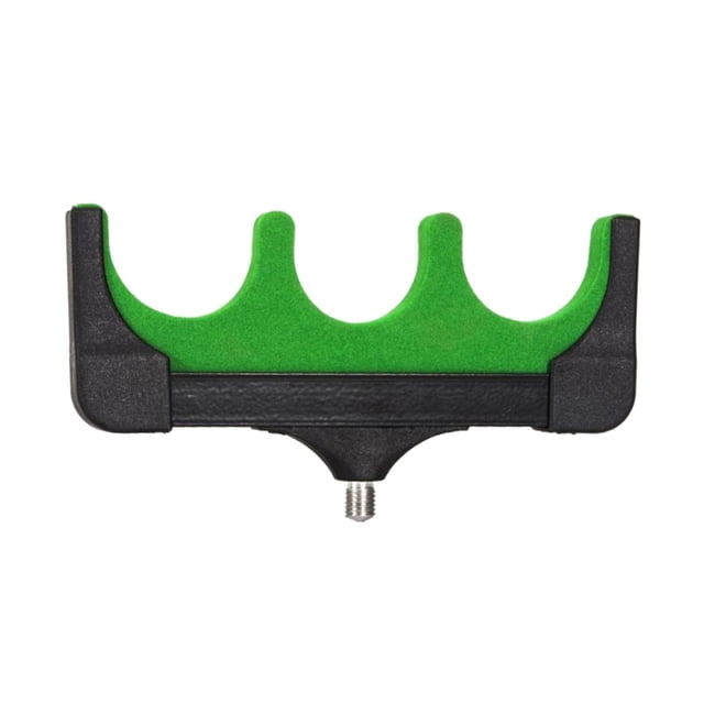 S SERENABLE Support de Canne à Pêche 3/5/6 Réutilisable Équipement de Repos Bateau 3 Trous 160mm