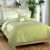 Spring Oasis Duvet Cover Set