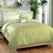 Spring Oasis Duvet Cover Set
