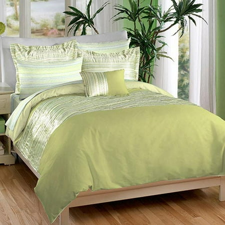 Spring Oasis Duvet Cover Set