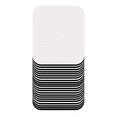 thumbnail image 1 of Sublimation Blanks Fridge Magnet for Home Kitchen Refrigerator Magnets Sublimation Magnets Fridge DIY Decorative Magnets, 1 of 1