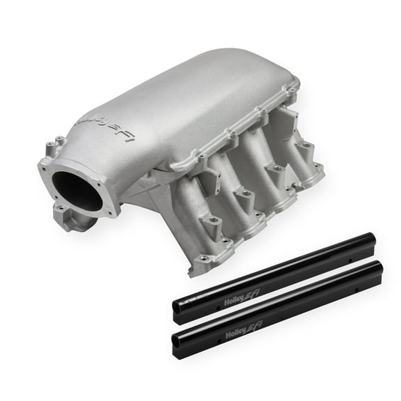 Weiand 300-140 Engine Intake Manifold