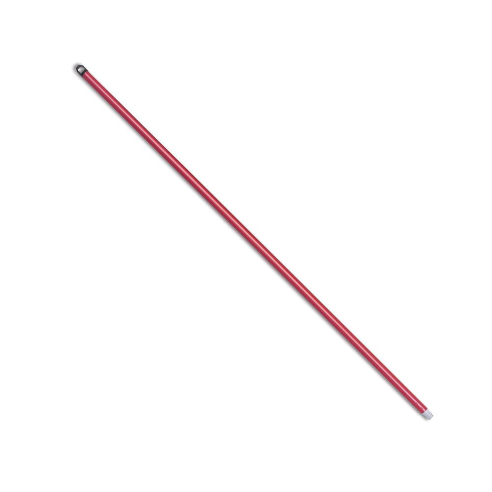 red plastic wrap