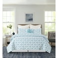 thumbnail image 2 of Maris King 3 Piece Quilt Set, 2 of 6