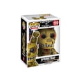 thumbnail image 2 of Funko POP Games: Five Nights at Freddy's - Springtrap Vinyl Figure, 2 of 2