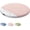 Pink, variant on Bluetooth Pillow Speaker for Sleeping, Under Pillow Speaker Bluetooth with White Noise, Ultra Slim Blue-Tooth 5.4 Bedside Speaker for Side Sleepers, Bone Conduction Sound Design (All)