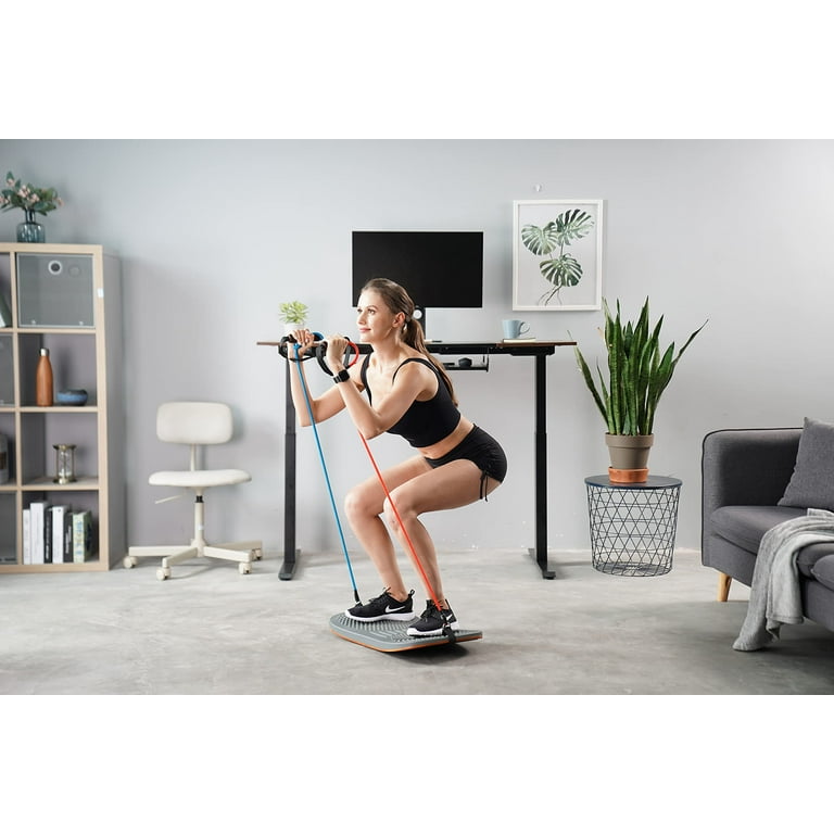 Fezibo standing desk anti fatigue mat hotsell
