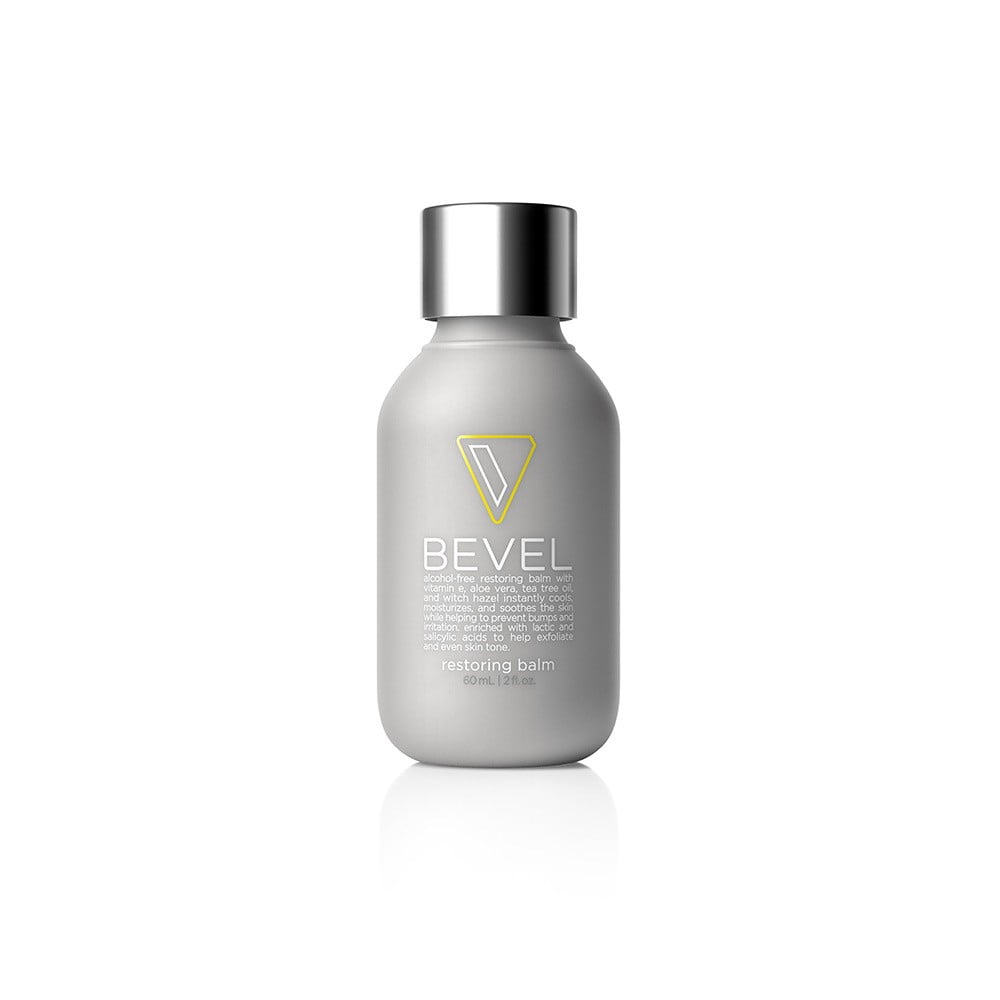 Bevel Shave System Restoring Balm After Shave For Men 2 Oz Walmart