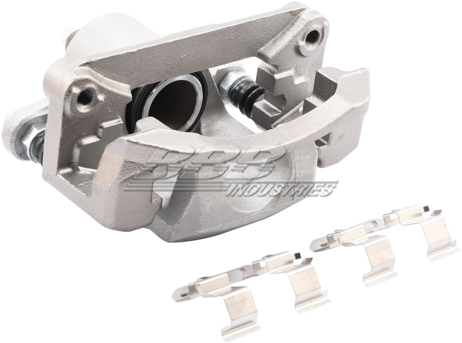 TERREPOWER formerly BBB Industries 99-01341A Reman Caliper w/installation Hardware