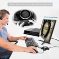 thumbnail image 4 of Adaptador de teclado y ratón para PS4, convertidor de controlador de gamepad para PS3, Xbox One, Nintendo Switch, accesorios para juegos FPS, 4 of 5