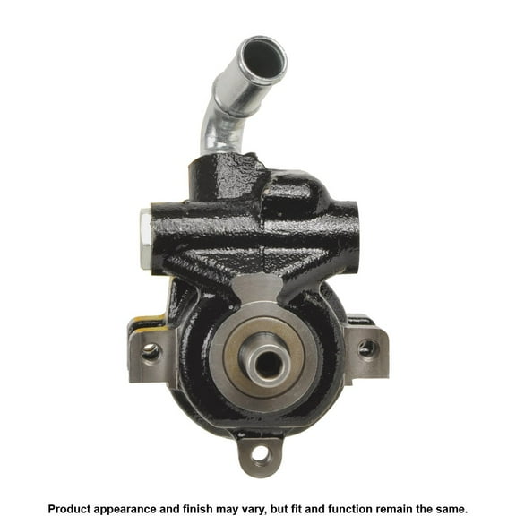 CARDONE New 96-371 Power Steering Pump fits 2008-2010 Ford