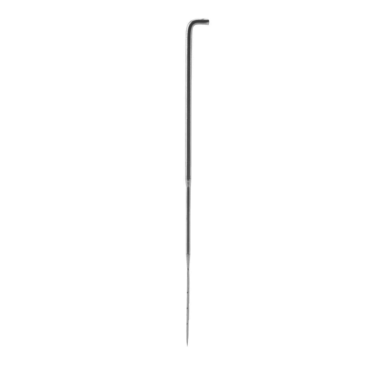 100 Wool Felt Needles DIY Handmade Needle Length 8.6cm
