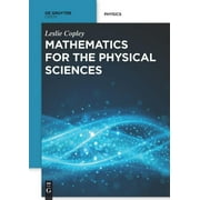 Mathematics for the Physical Sciences (Hardcover)