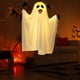 thumbnail image 1 of Decoraciones de Halloween, adornos de Halloween, regalos de Halloween, luces decorativas colgantes de fantasmas de Halloween, luces de fantasmas de Halloween, decoración de terror para interiores, pat, 1 of 4
