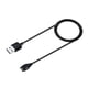 thumbnail image 5 of Cable de datos de carga de 1 m/3,3 pies para Garmin Fenix ​​5/5S/5X/Forerunner 935 Hugtrwg Nuevos Originales, 5 of 7