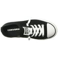 thumbnail image 5 of Girls' Converse Chuck Taylor All Star Knit Slip On Sneaker, 5 of 8