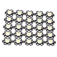 thumbnail image 2 of Bombilla LED BuyWeek 25 piezas chip LED integrado alto brillo, 2 of 12