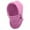 Pink, variant on Baberdicy Face Mask 6 Hat Ski In2 Warm Winter Hood Neck Mask Fleece Face Baseball Caps Eye Mask Black