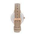 thumbnail image 3 of Reloj Slazenger Para Dama Correa De Piel Color Beige Sl.09.2048.3.03, 3 of 3