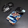 thumbnail image 3 of Funda de teléfono Anime para iPhone, carcasa trasera a prueba de golpes, mate caramelo, d-dragons-b-balls, 16, 15, 14, 13, 12, 11 Pro Max, X, XR, XSMAX, 8, 7 Plus, 3 of 5