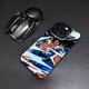 thumbnail image 3 of Funda de teléfono Anime para iPhone, carcasa trasera a prueba de golpes, mate caramelo, d-dragons-b-balls, 16, 15, 14, 13, 12, 11 Pro Max, X, XR, XSMAX, 8, 7 Plus, 3 of 5