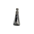 thumbnail image 1 of Inteprter Grifo de rotación de 360 ​​grados, accesorio de aireador, cabezal de ducha, boquillas difusoras de agua, accesorios de ahorro de Accesorios de baño Plata, 1 of 6