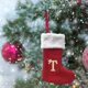 thumbnail image 4 of Adornos navideños con letras rojas | Juego de 26 adornos colgantes con el alfabeto para decorar el árbol de Navidad | Iniciales personalizadas para el hogar, 4 of 4
