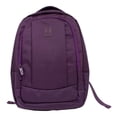 thumbnail image 1 of Mochila para Laptop Cool Capital Colección Era 39.6 cm Morado, 1 of 4