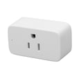 thumbnail image 4 of Oubit Prise de Contrôle de Synchronisation à Distance Prise WiFi Sans Fil Bluetooth Sans Fil Wi Sortie Bluetooth Sans Fil Sortie Haute Capacité, 4 of 9