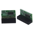 thumbnail image 4 of 20Pin TPM 2.0 Module Trusted Platform TPM Module Enhances Security for Computer, 4 of 7