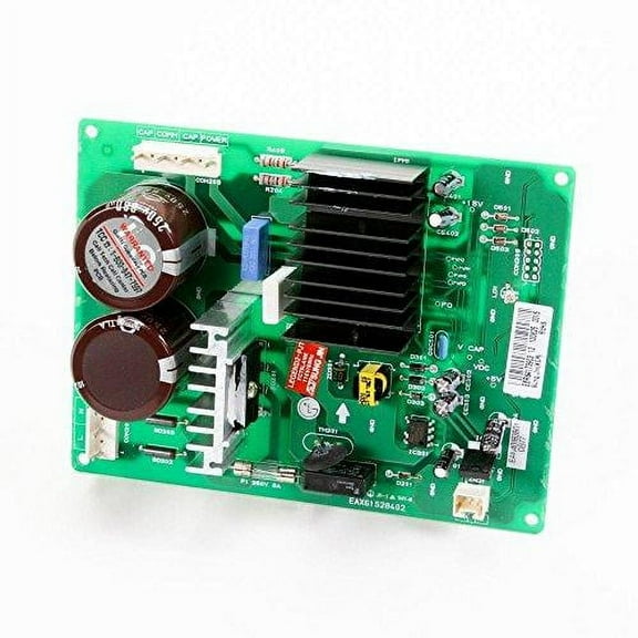 LG Control board EBR64173903
