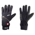 thumbnail image 2 of SWIX Adult Unisex Icon Winter Sports Gloves, Color: Black, Size: XL, 2 of 3