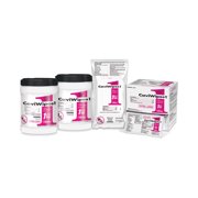 CaviWipes1 Surface Disinfectant, Alcohol Based, Non-sterile, Disposable (CS/20)