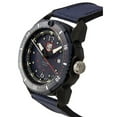 thumbnail image 2 of Luminox ICE SAR Arctic Outdoor Adventure Blue Dial Swiss Quartz Diver's XL.1053 200M Men's Watch, 2 of 3