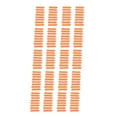 thumbnail image 3 of Small Fence,20PCS Miniature Bendable Small Miniature Garden Ornament Mini Fence Industry-Leading Standards, 3 of 14