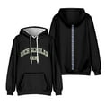 thumbnail image 2 of Lil Mabu Rich Scholar Merch Hoodies For Women/Men Winter Casuals Long Sleeve Sweatshirt Pullover Streetwear, 2 of 3