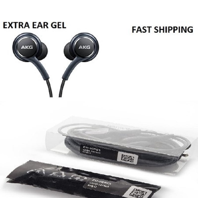 AKG Y100 - Earphones with mic - in-ear - Bluetooth - wireless 