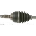 thumbnail image 2 of A1 Cardone CV Axle Shaft P/N:60-9279 Fits select: 2002-2008 MINI COOPER, 2 of 3