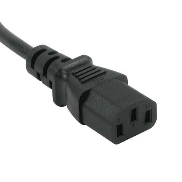Разъем hyperline con iec320c13