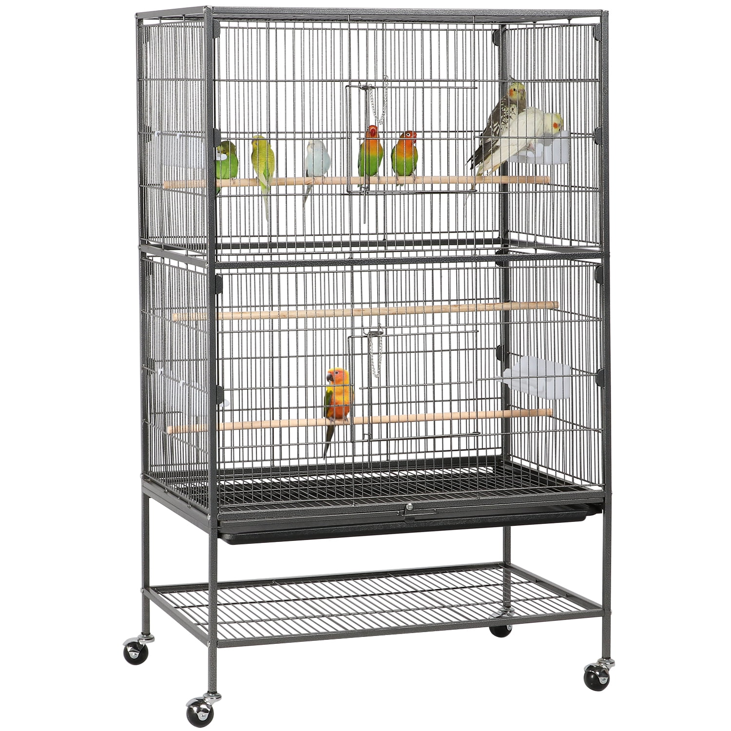 bird cages free to good home
