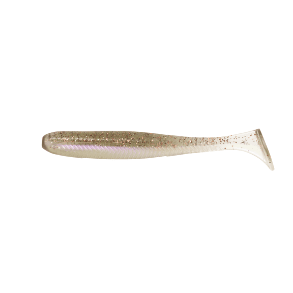 6th Sense Divine Swimbait Coastal Series, 3.4", Salty Shad