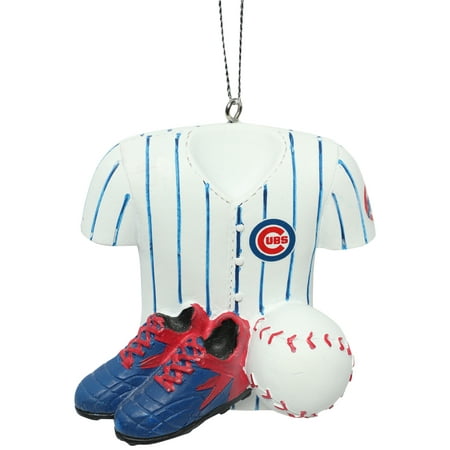 Chicago Cubs 3