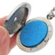thumbnail image 2 of WORGEOUS 1 Juego de collar difusor de aceites esenciales decorativo con colgante de Aroma en forma de corazón para mujer, 2 of 9