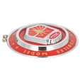 thumbnail image 2 of Emblem For Golden Jubilee fits Ford NAA NAA16600A, 2 of 2