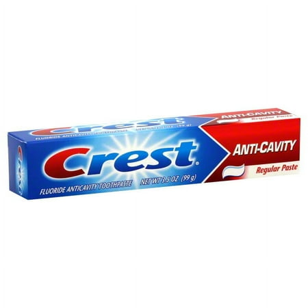 Crest Oral Care Oral Care