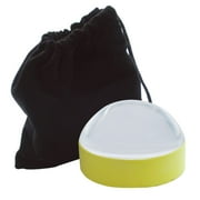 Reizen 65mm Dome Magnifier with Yellow Ring