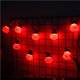 thumbnail image 2 of Toystoory Guirnalda de luces LED para Halloween, Festival, calabaza, fantasma, esqueleto, luces de hadas, USB y pilas, accesorios de decoración para Kits de decoración para fiestas No. 4 Toystoory HA043408-04, 2 of 5
