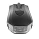 thumbnail image 3 of Faro de bicicleta LED Faro de bicicleta Lámpara de carga USB Plástico ABS de instar y de transportar Baoblaze Luz de cabeza de bicicleta, 3 of 8