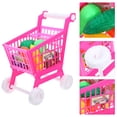 thumbnail image 4 of ColoMX 1 PC Simulada Carretero Mini Juguete para cochecito para niños Jueces, 4 of 7
