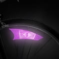 thumbnail image 4 of Wzzjkit LED Bike Light Spoke Light Six Light Colors To Choose Night Ride Outdoor Cycling Equipment Bicycle Tire Spoke Light, 4 of 6